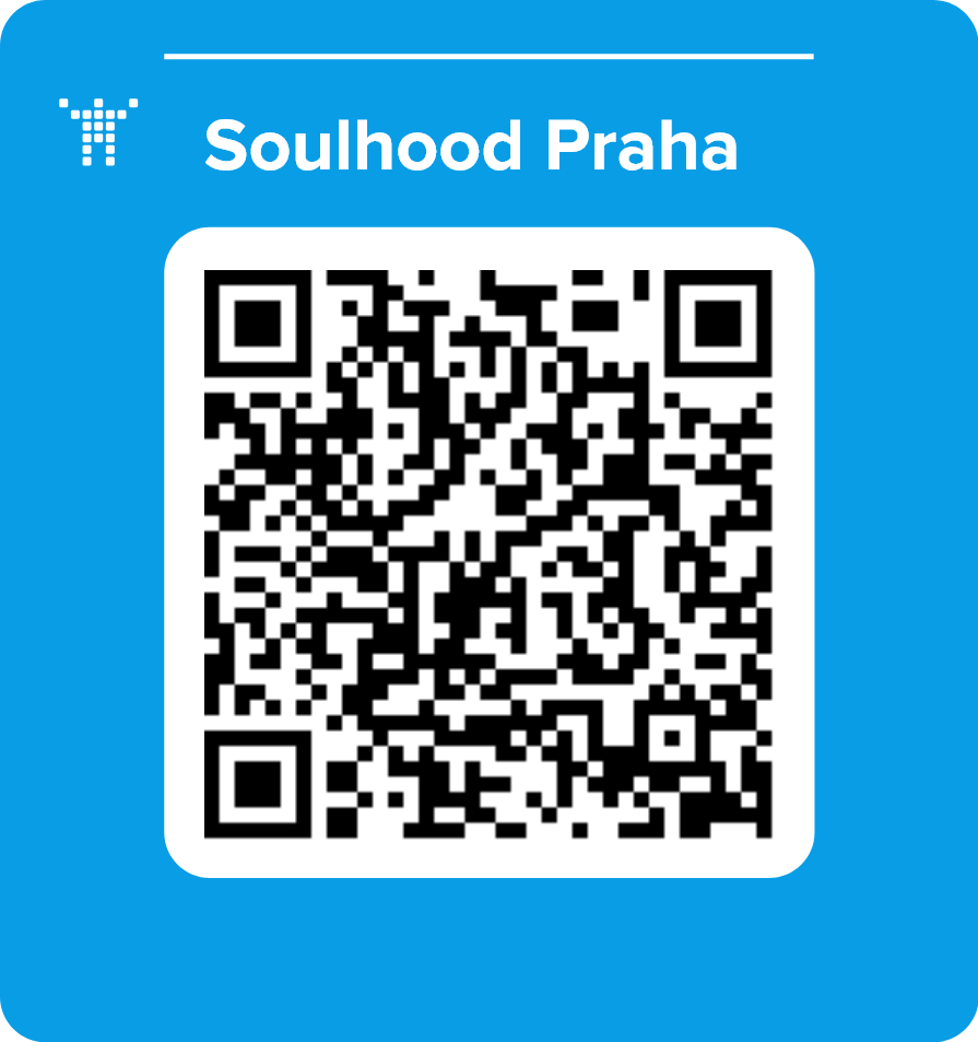 Soulhood Praha