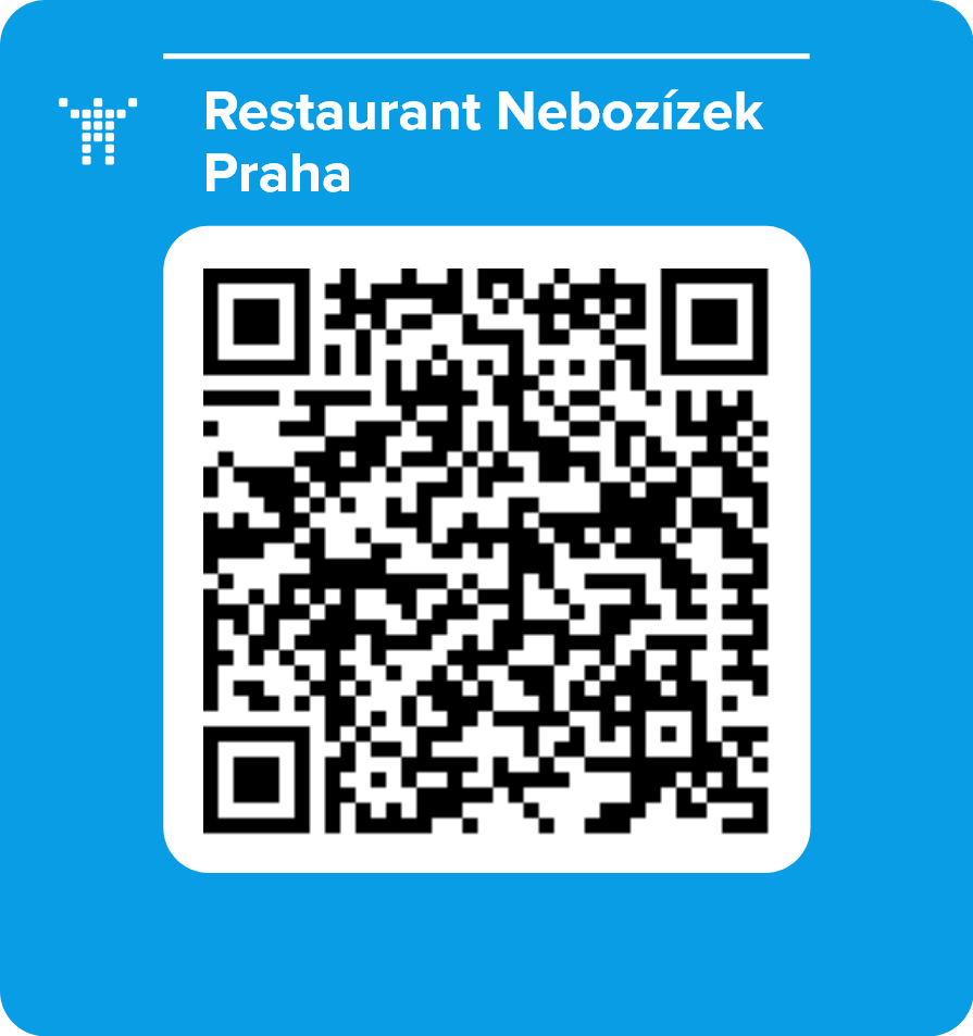 Restaurant Nebozízek Praha