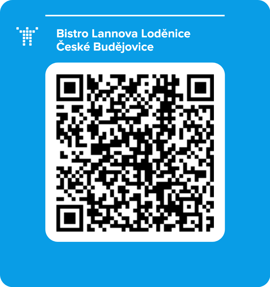 Bistro Lannova Loděnice České Budějovice