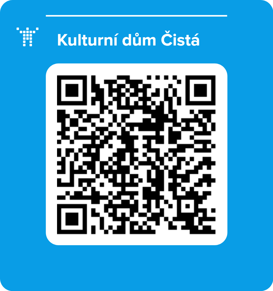 Kulturní dům Čistá