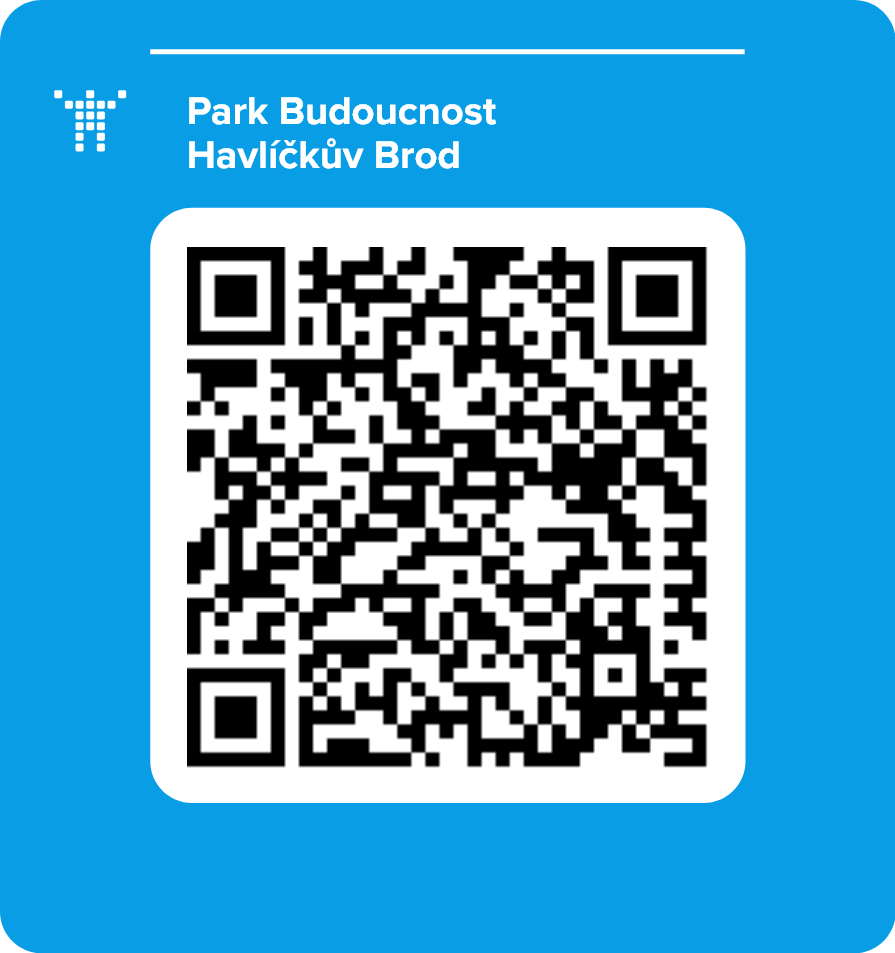 Park Budoucnost Havlíčkův Brod