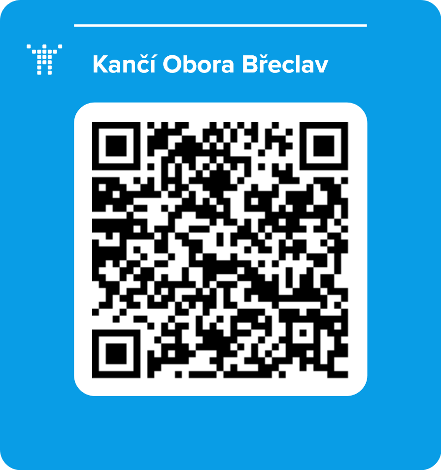 Kančí Obora Břeclav