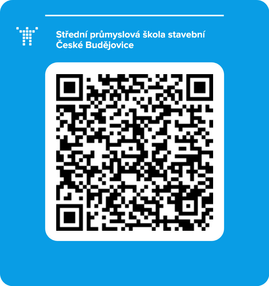 Střední průmyslová škola stavební České Budějovice