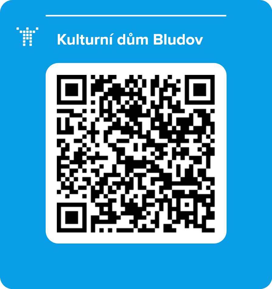 Kulturní dům Bludov