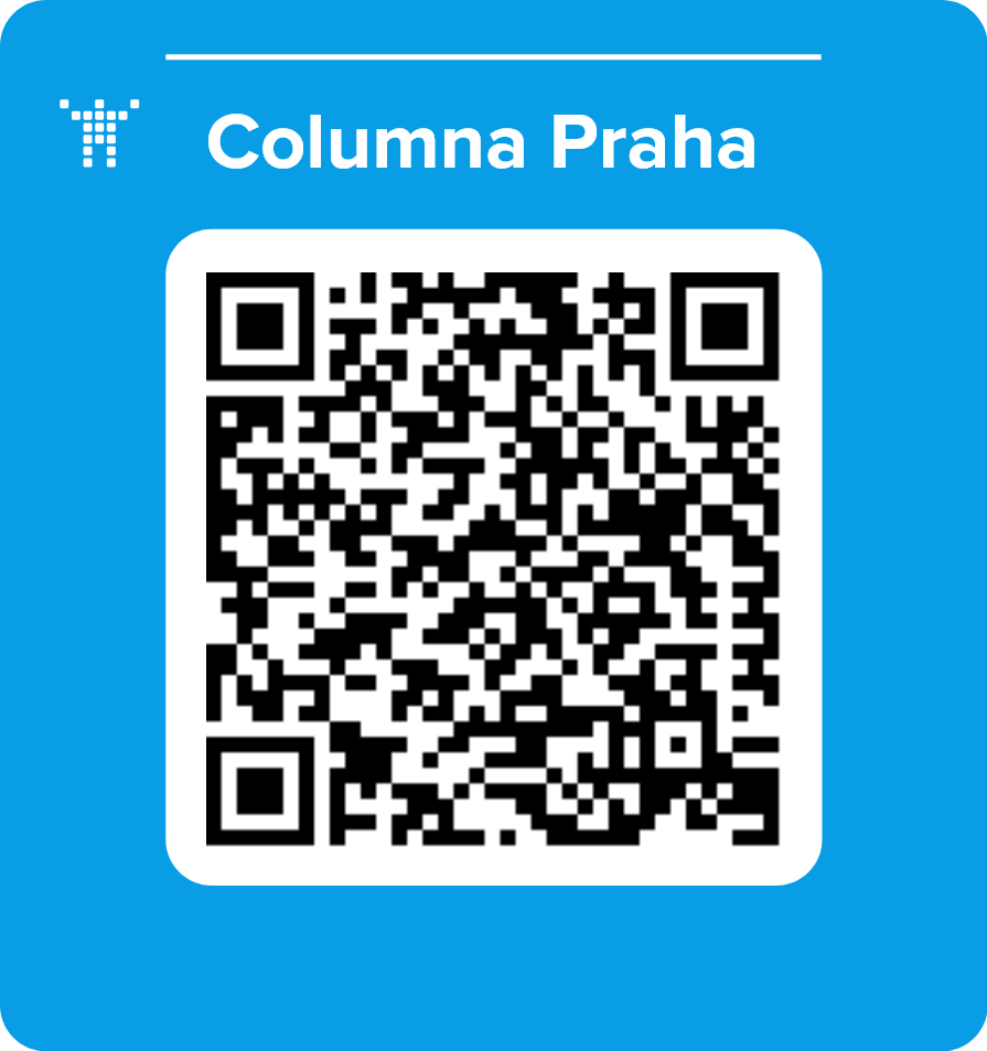 Columna Praha