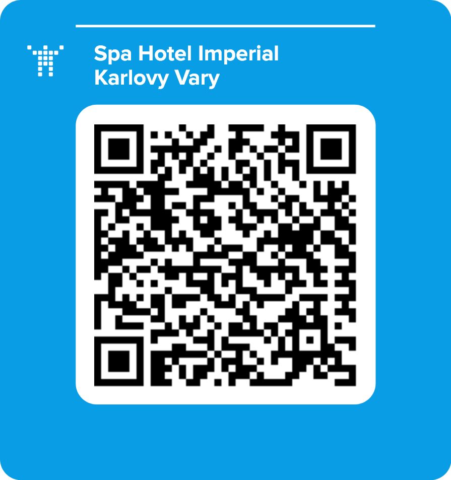 Spa Hotel Imperial Karlovy Vary
