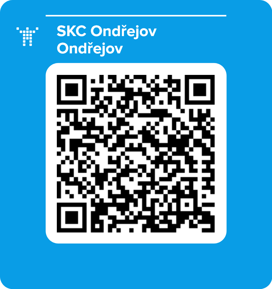 SKC Ondřejov Ondřejov