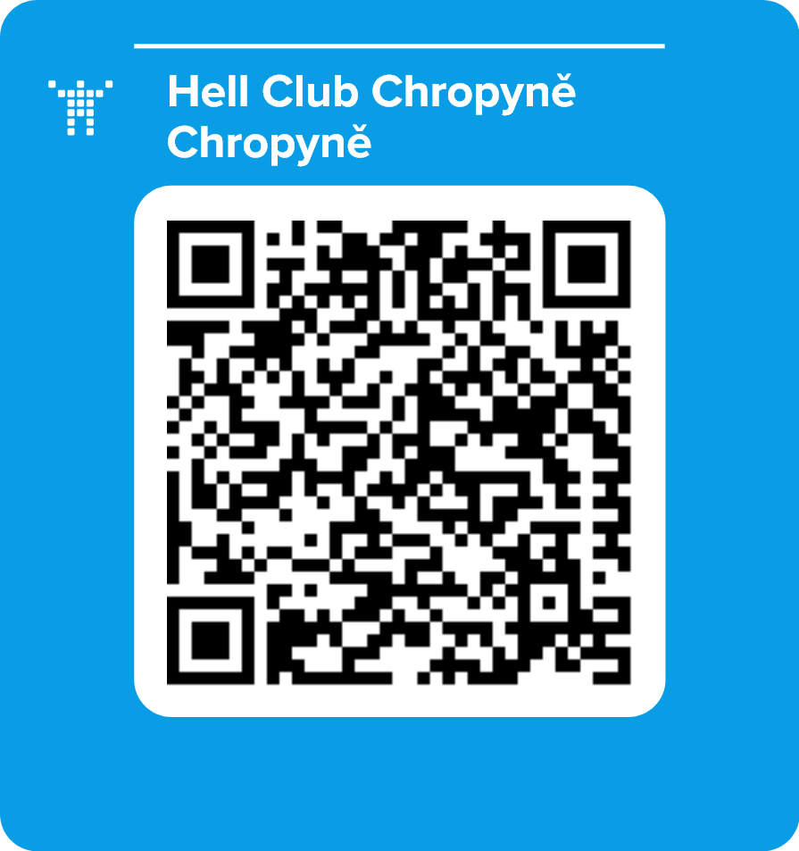 Hell Club Chropyně Chropyně