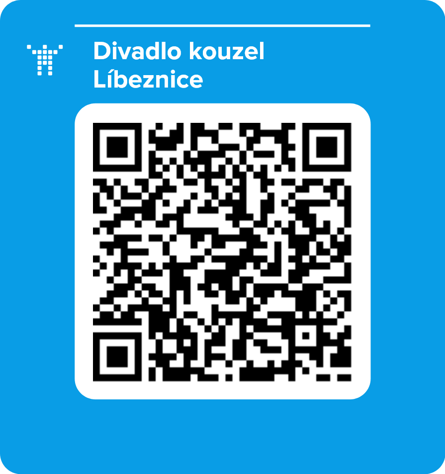 Divadlo kouzel Líbeznice