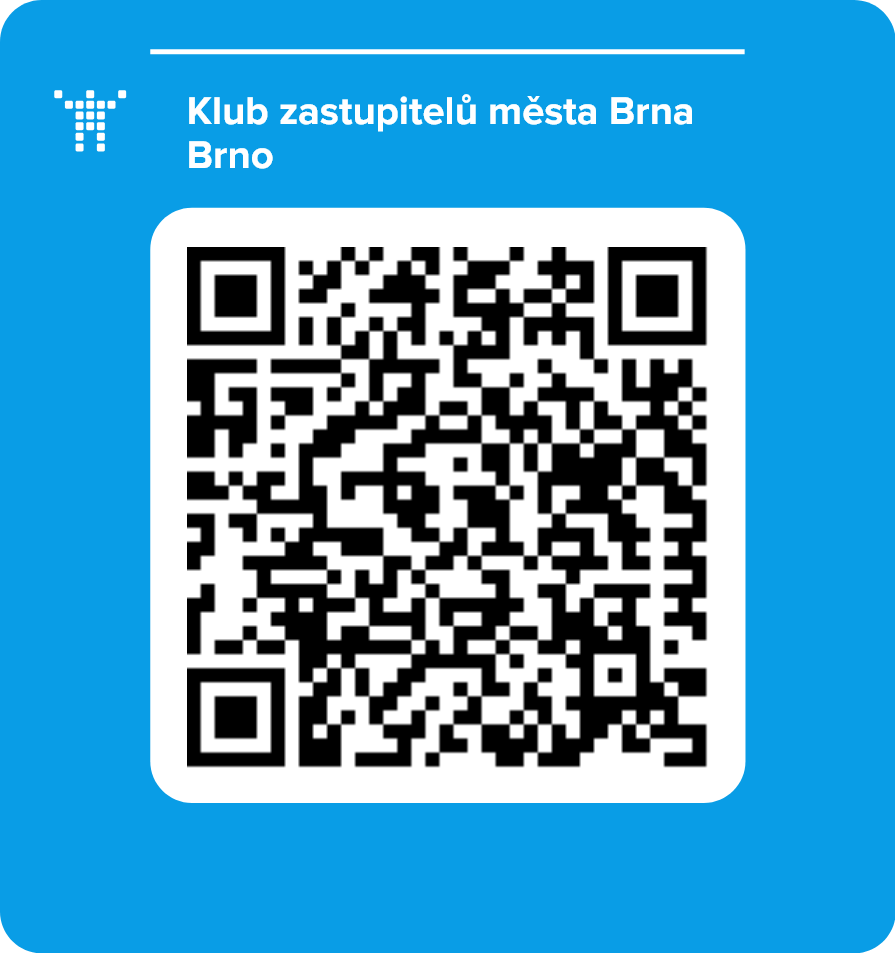 Klub zastupitelů města Brna Brno