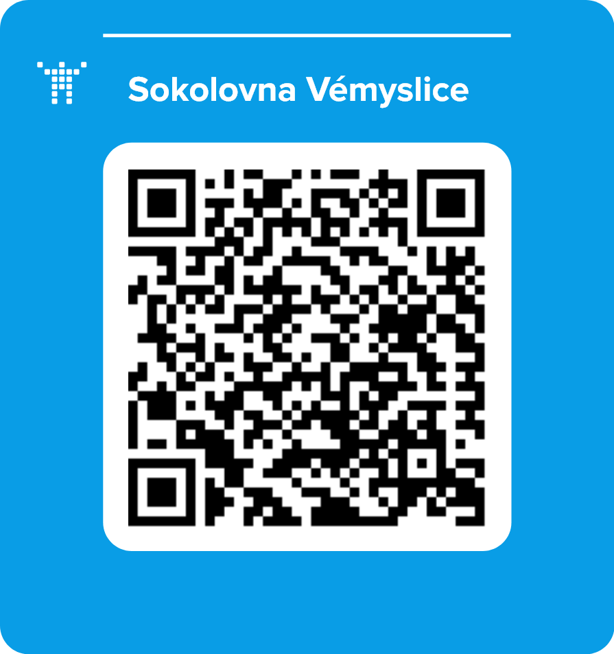 Sokolovna Vémyslice