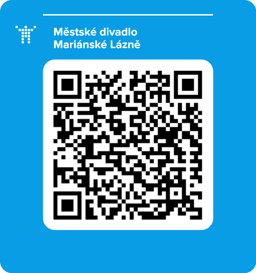 Městské divadlo Mariánské Lázně