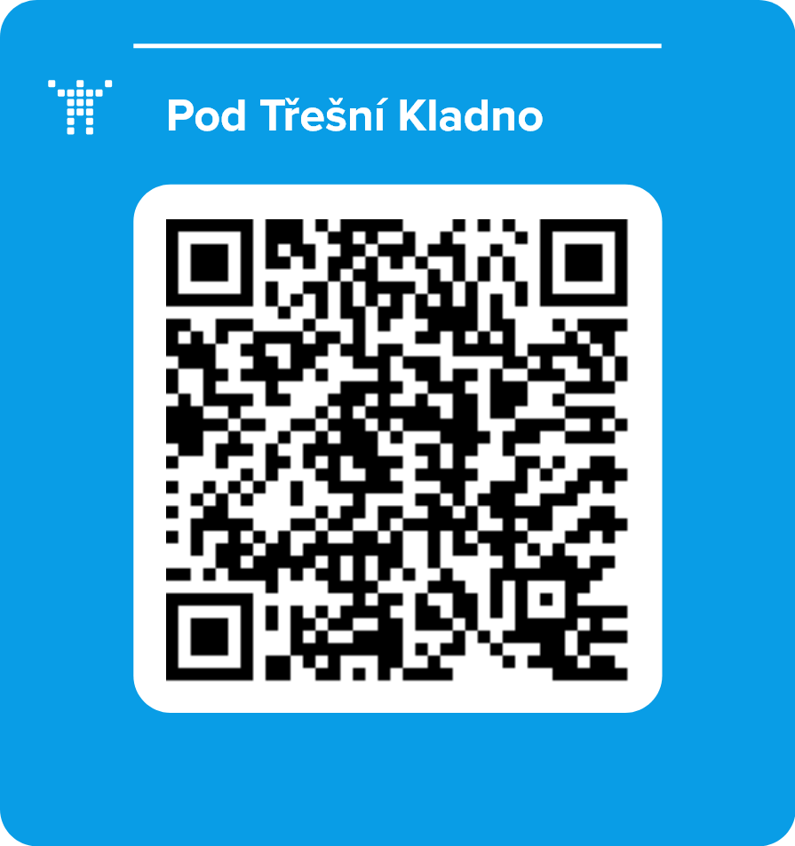 Pod Třešní Kladno