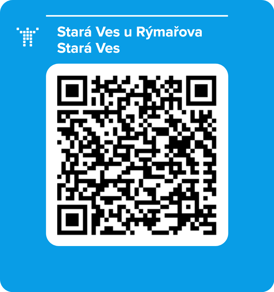 Stará Ves u Rýmařova Stará Ves