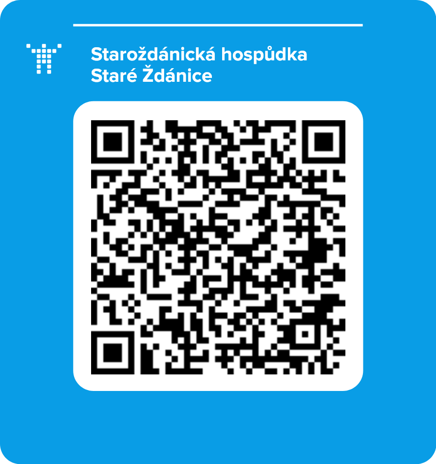 Staroždánická hospůdka Staré Ždánice
