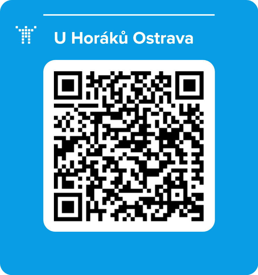 U Horáků Ostrava