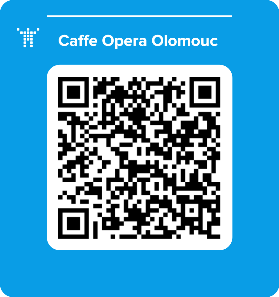 Caffe Opera Olomouc