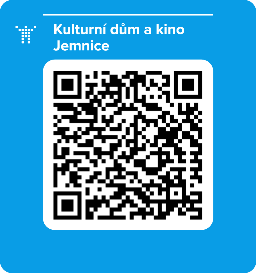 Kulturní dům a kino Jemnice