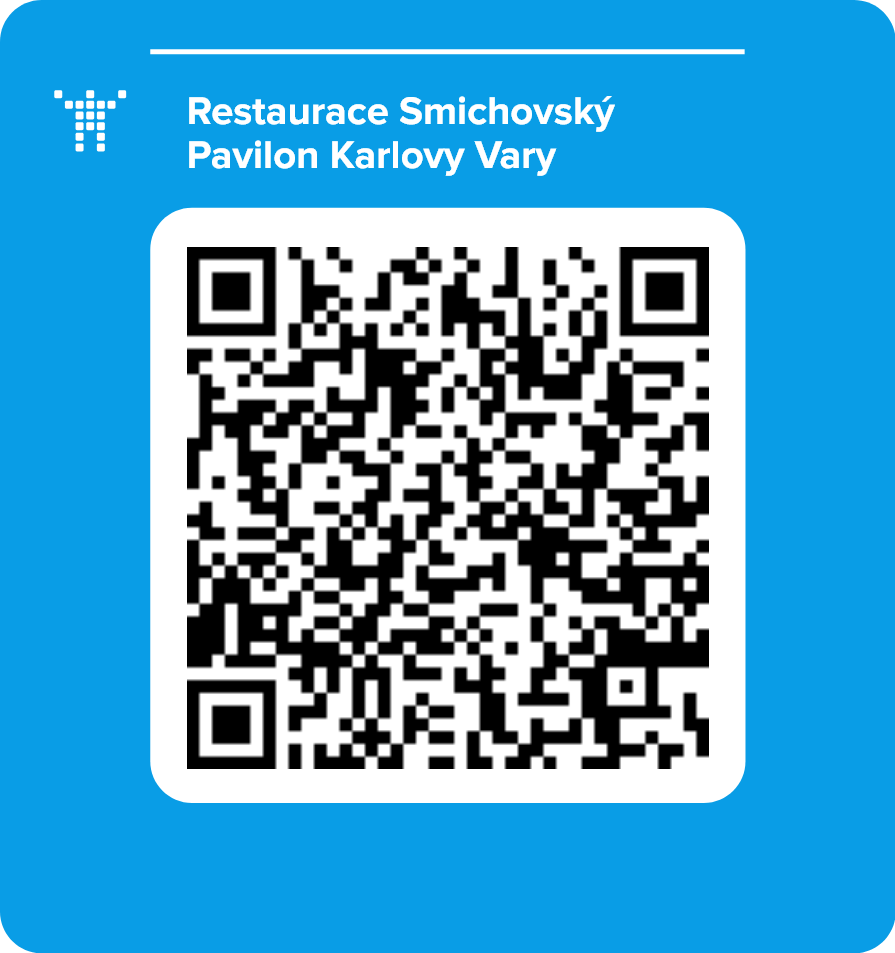 Restaurace Smichovský Pavilon Karlovy Vary
