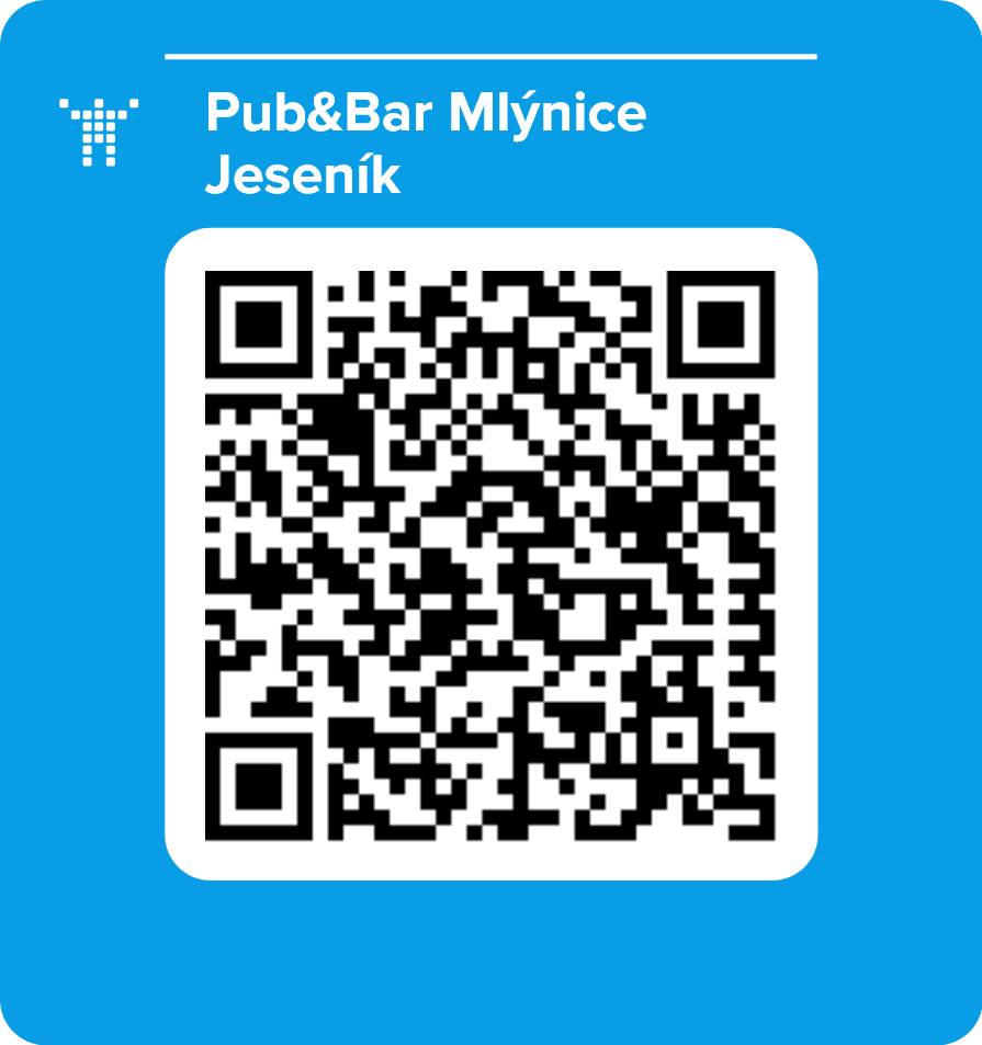 Pub&Bar Mlýnice Jeseník