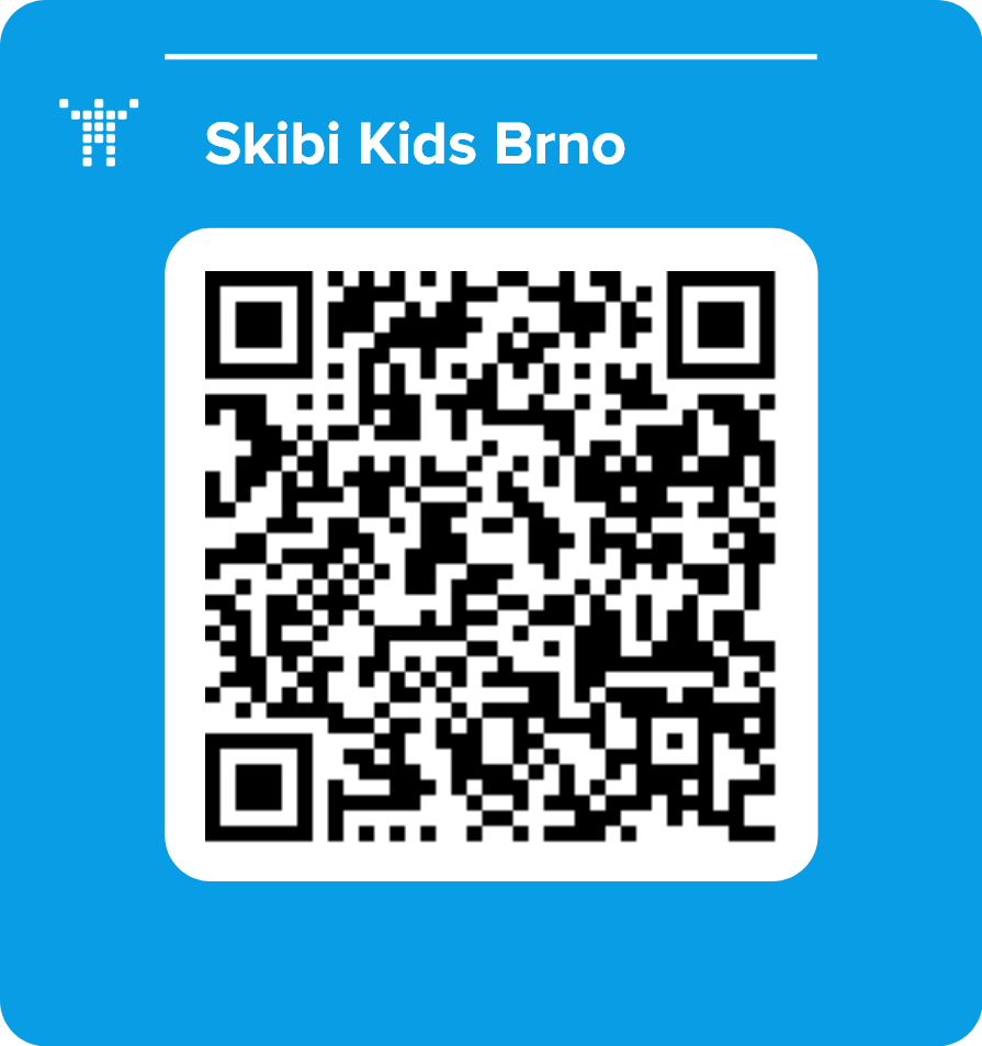 Skibi Kids Brno