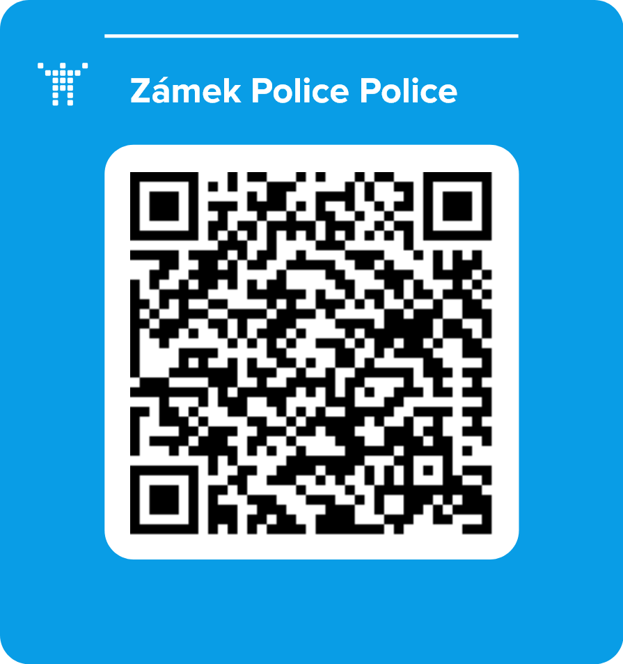 Zámek Police Police