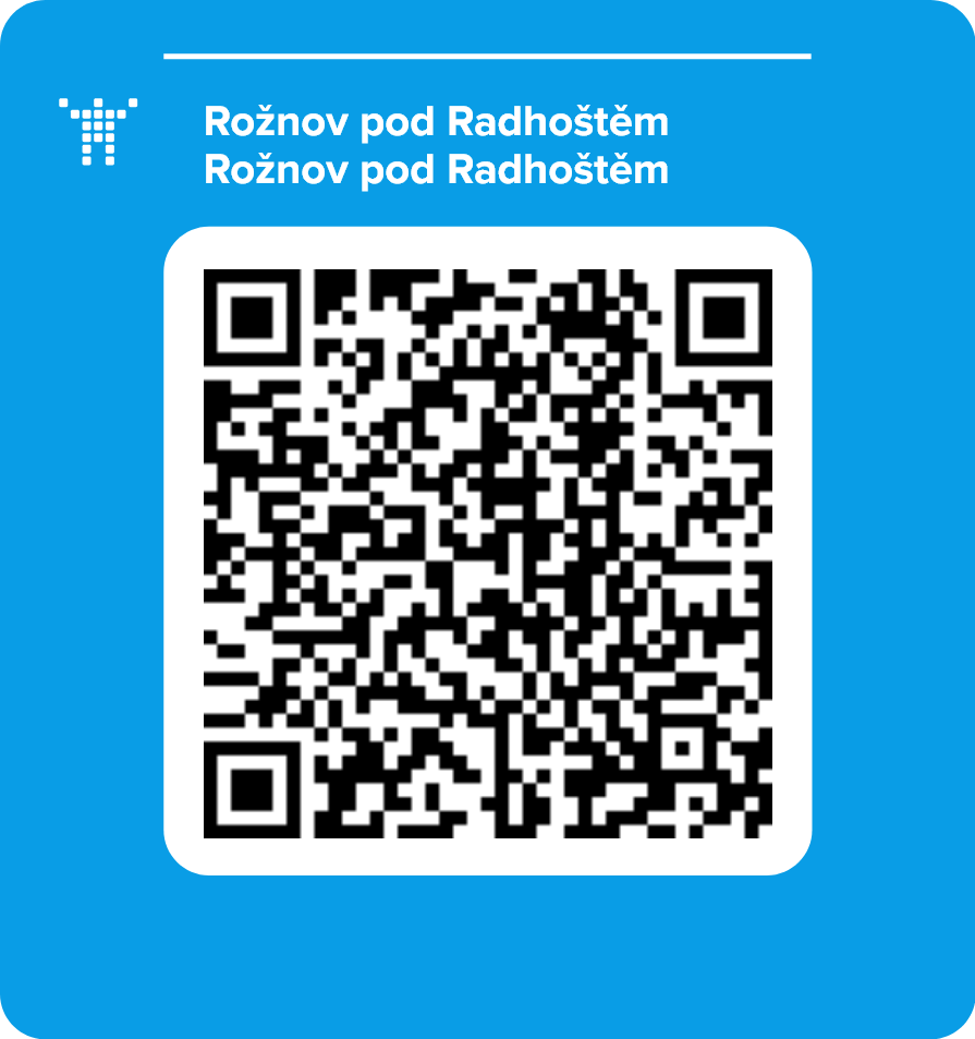 Rožnov pod Radhoštěm Rožnov pod Radhoštěm
