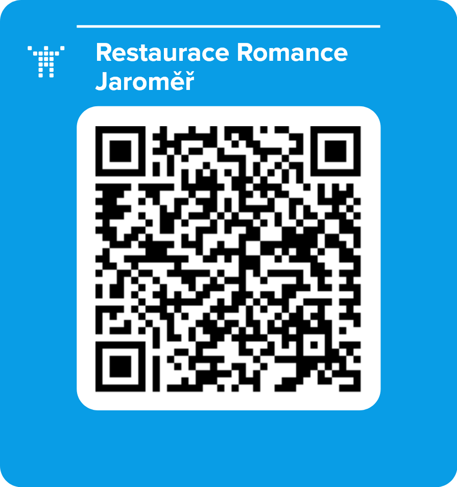 Restaurace Romance Jaroměř