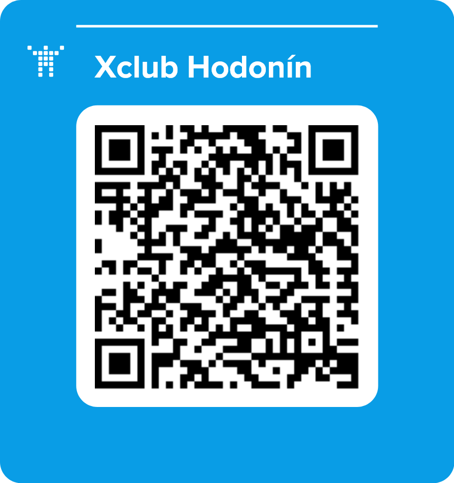 Xclub Hodonín
