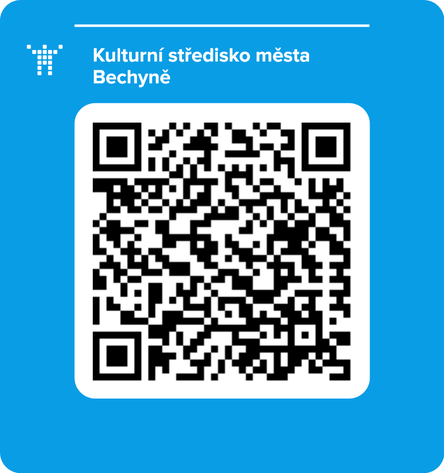 Kulturní středisko města Bechyně