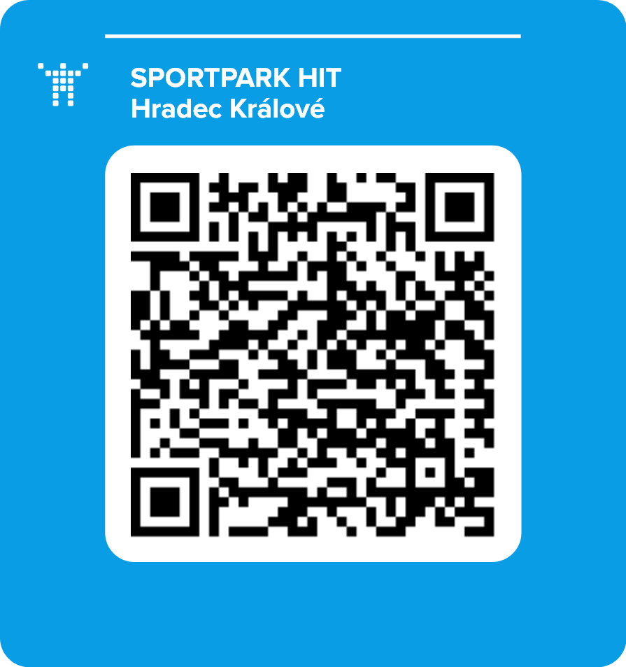 SPORTPARK HIT Hradec Králové