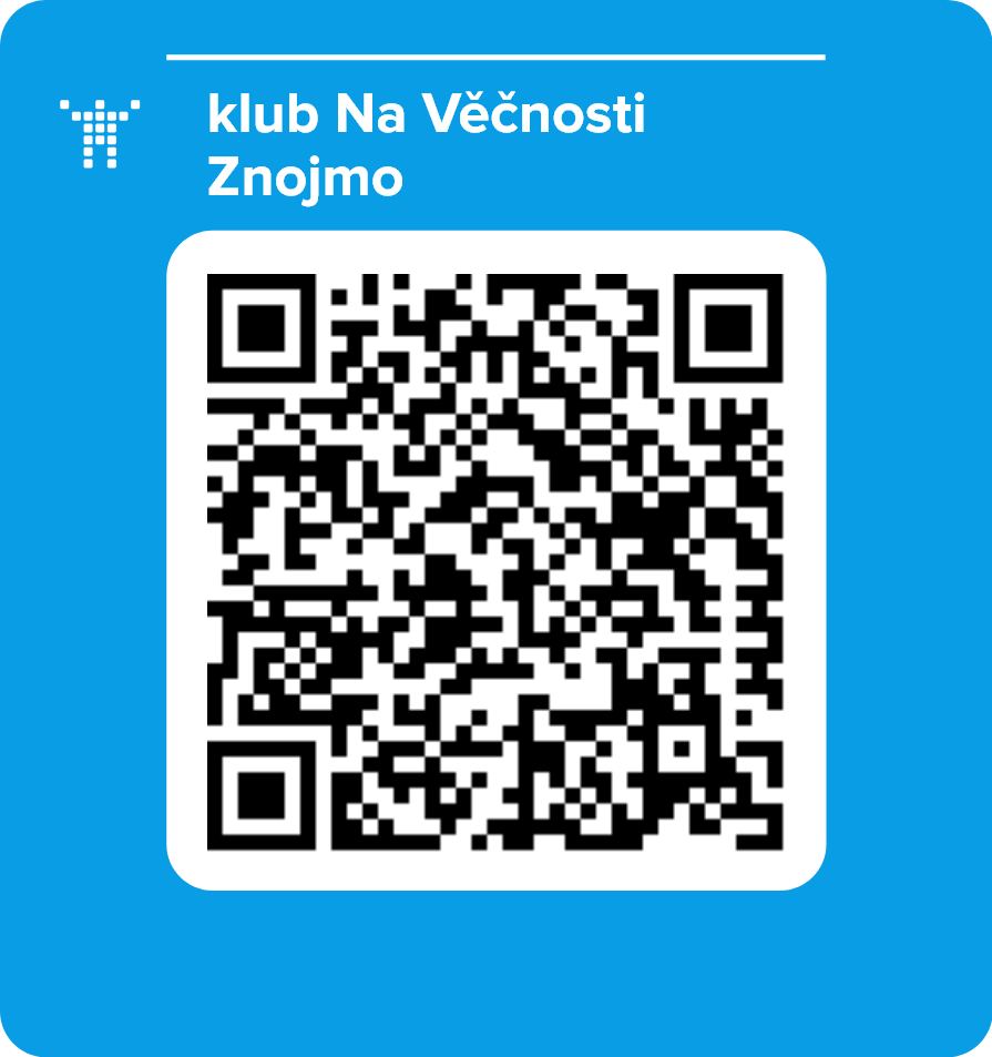 klub Na Věčnosti Znojmo