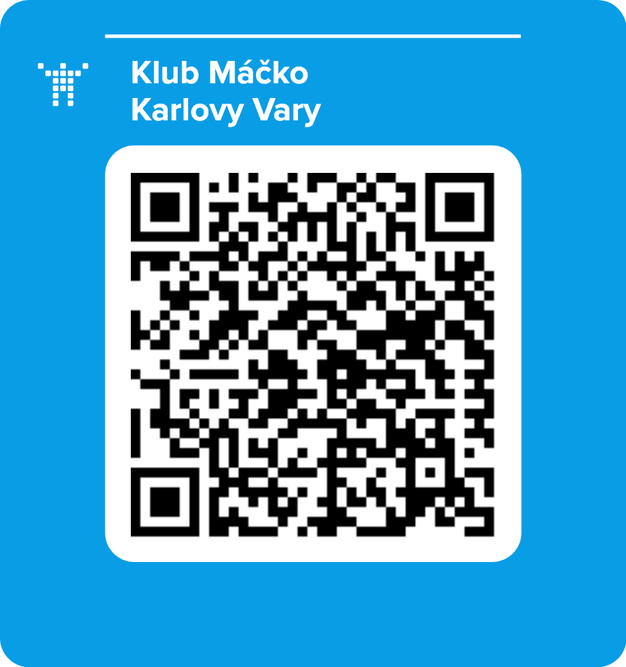 Klub Máčko Karlovy Vary