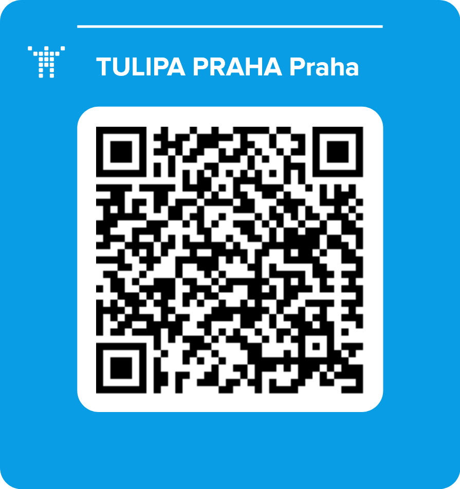 TULIPA PRAHA Praha
