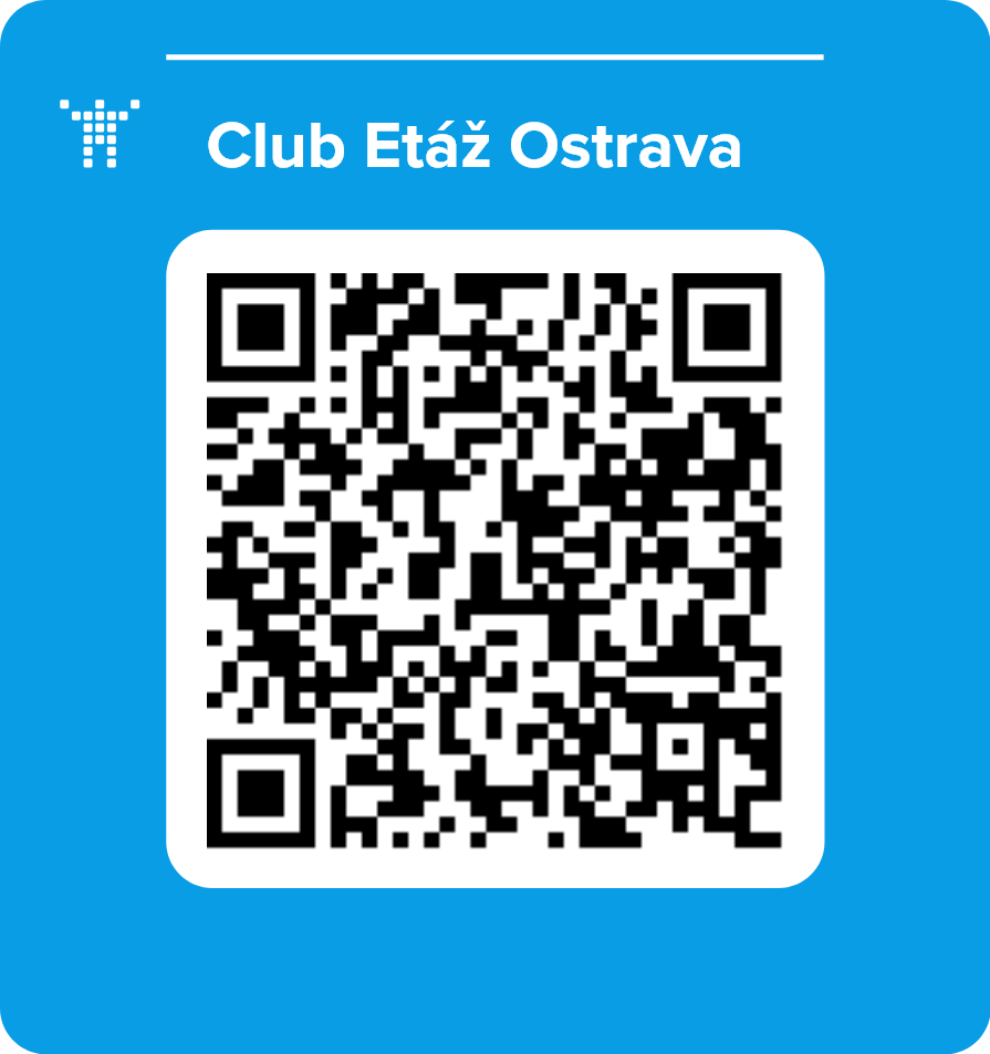 Club Etáž Ostrava