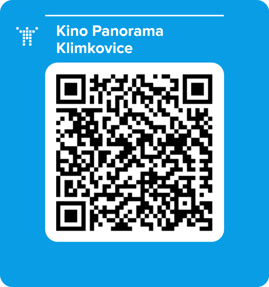 Kino Panorama  Klimkovice