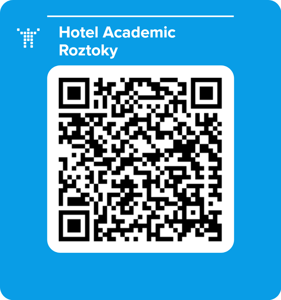 Hotel Academic Roztoky