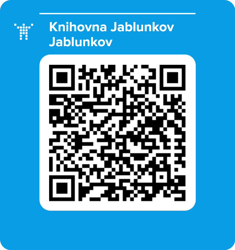 Knihovna Jablunkov Jablunkov