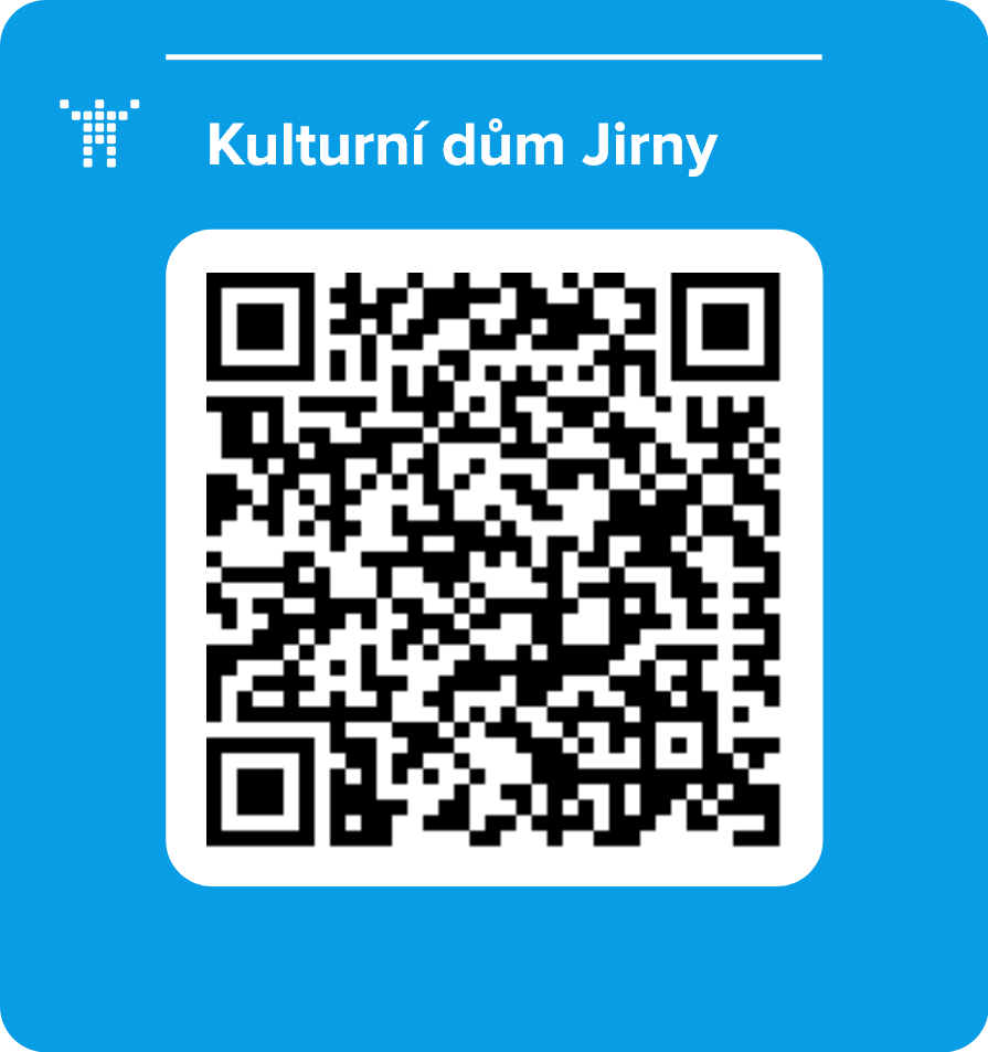 Kulturní dům Jirny