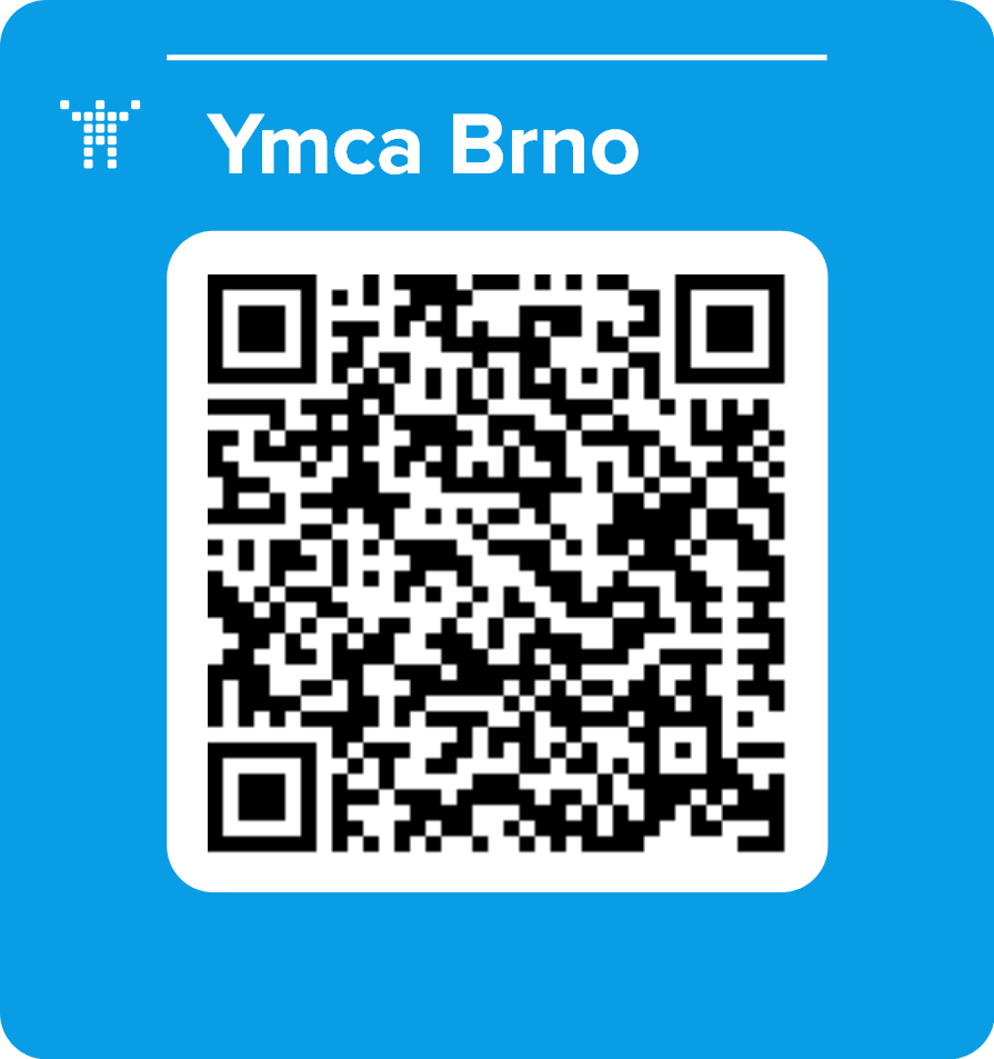 Ymca Brno