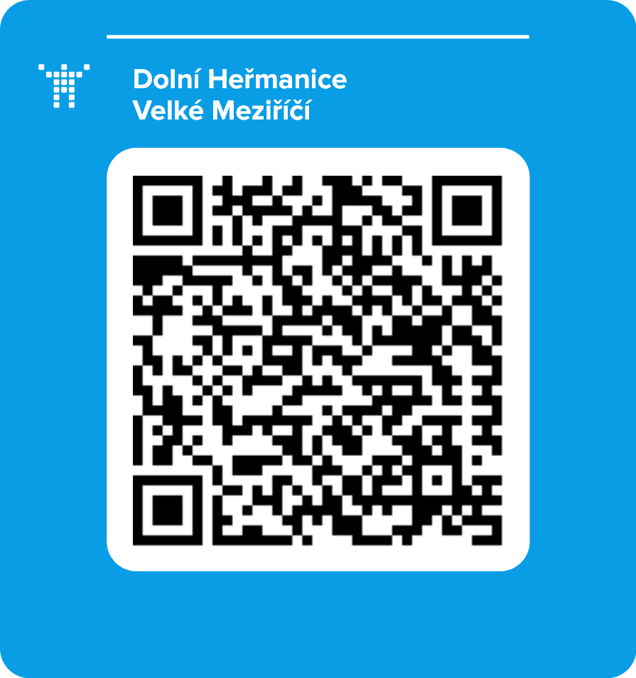 Dolní Heřmanice Velké Meziříčí