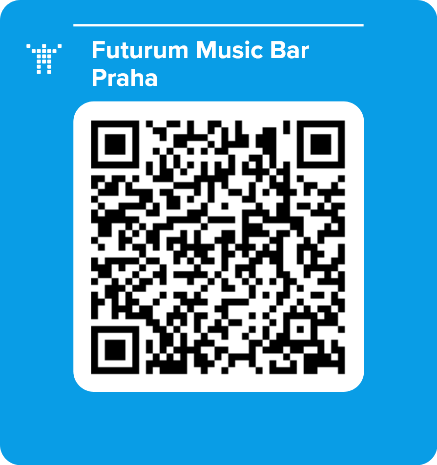 Futurum Music Bar Praha