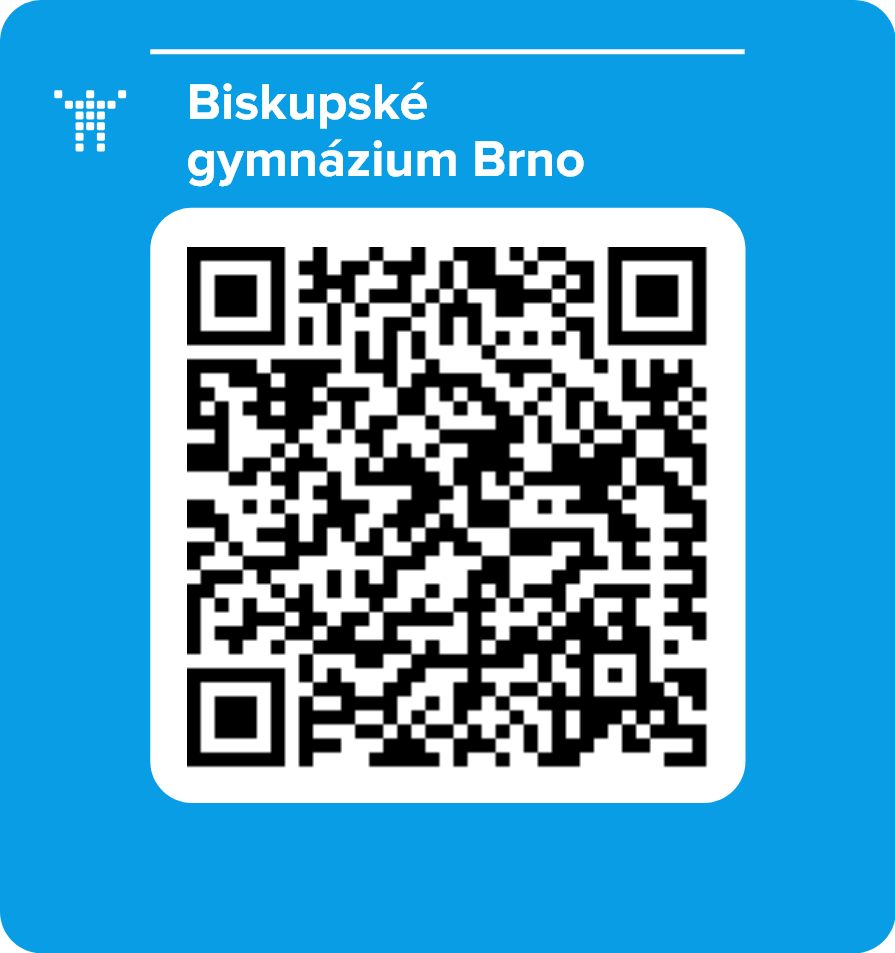 Biskupské gymnázium Brno