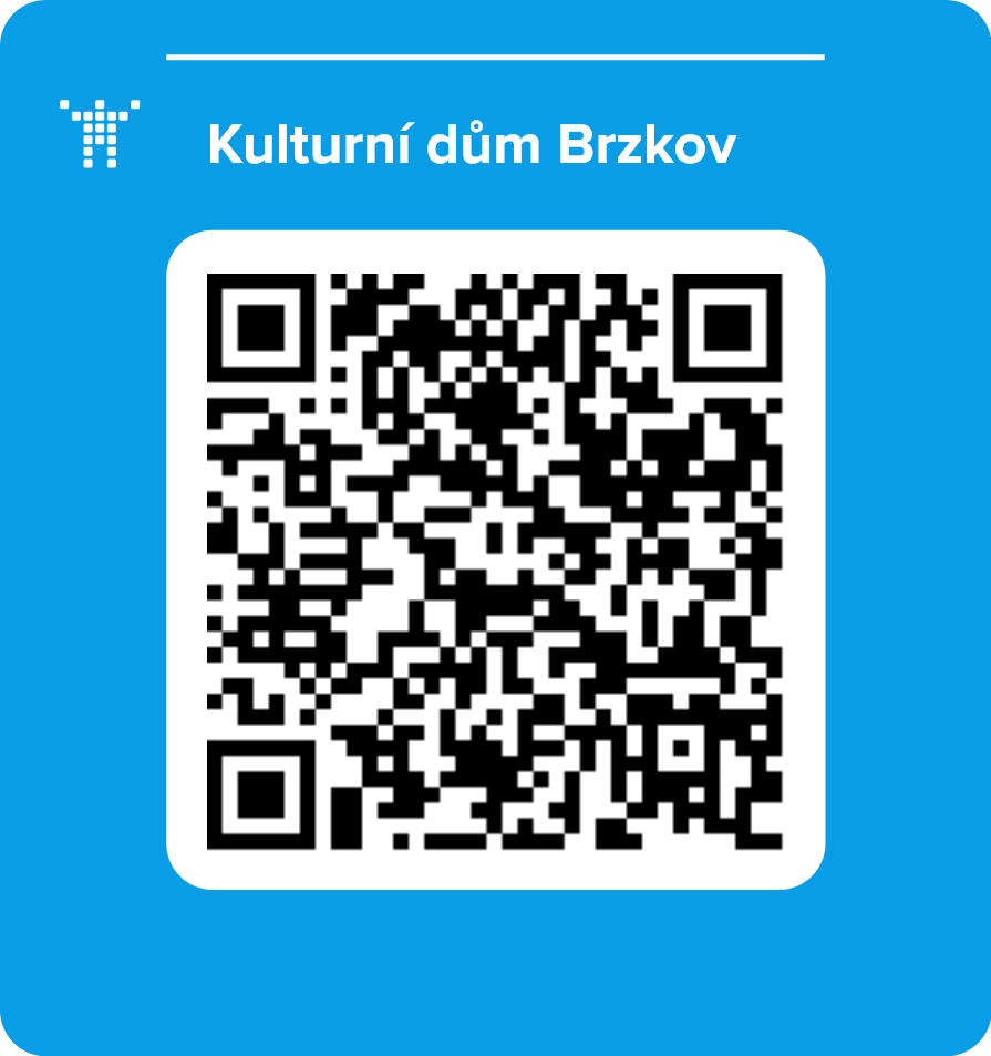 Kulturní dům Brzkov