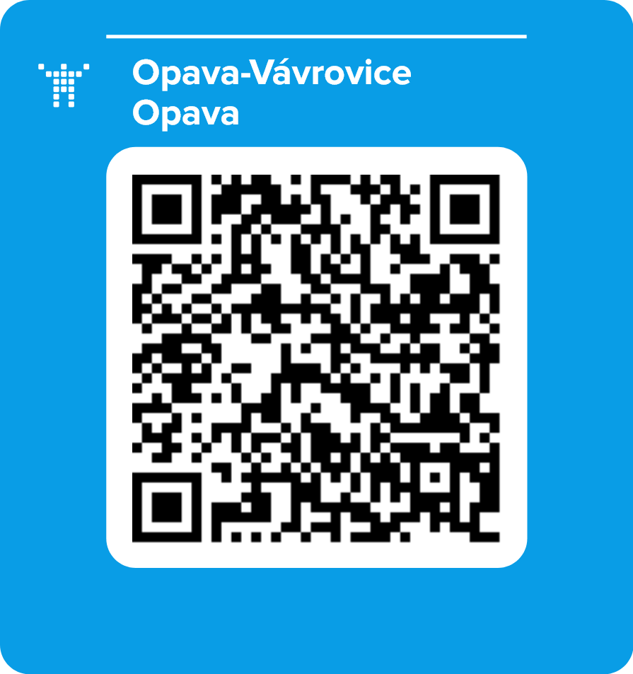 Opava-Vávrovice Opava