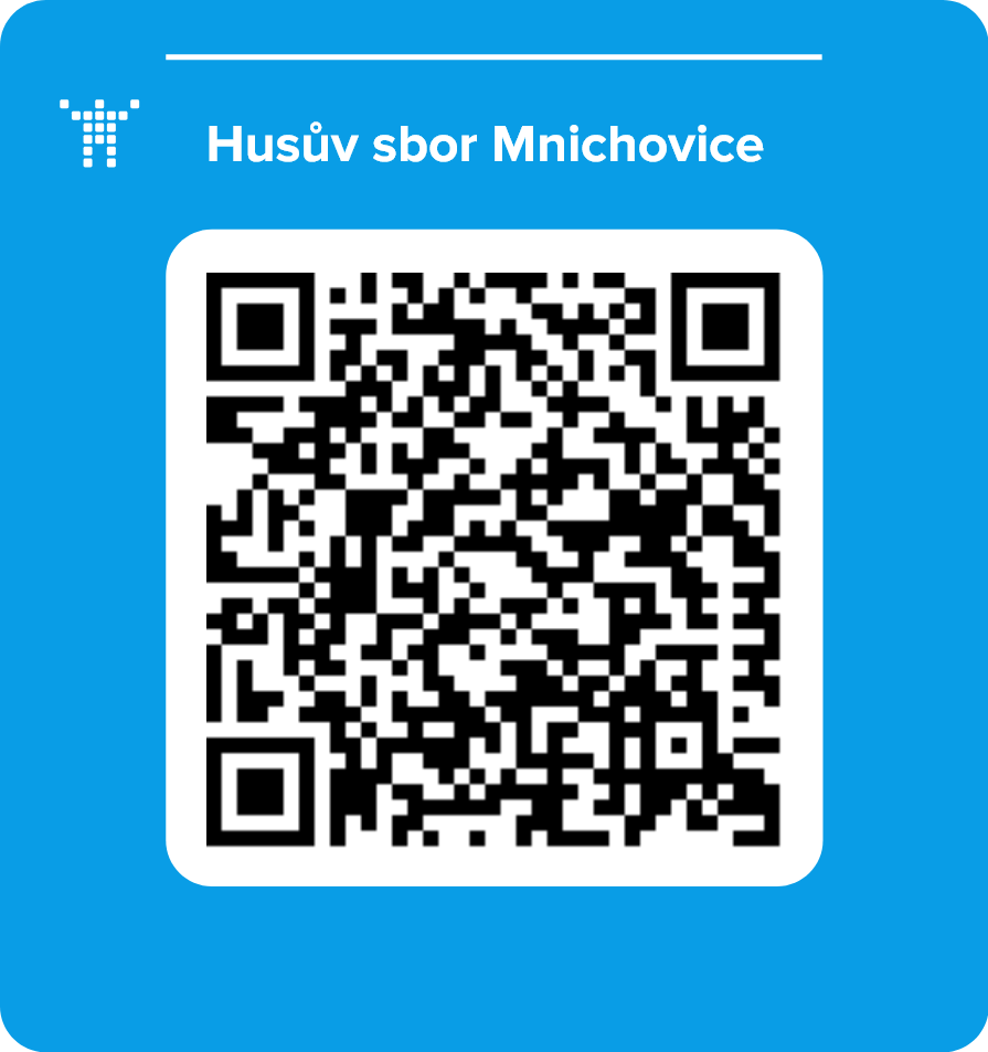 Husův sbor Mnichovice