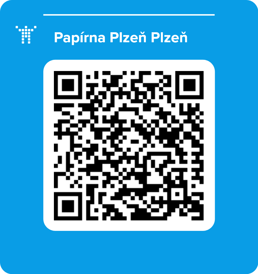 Papírna Plzeň Plzeň