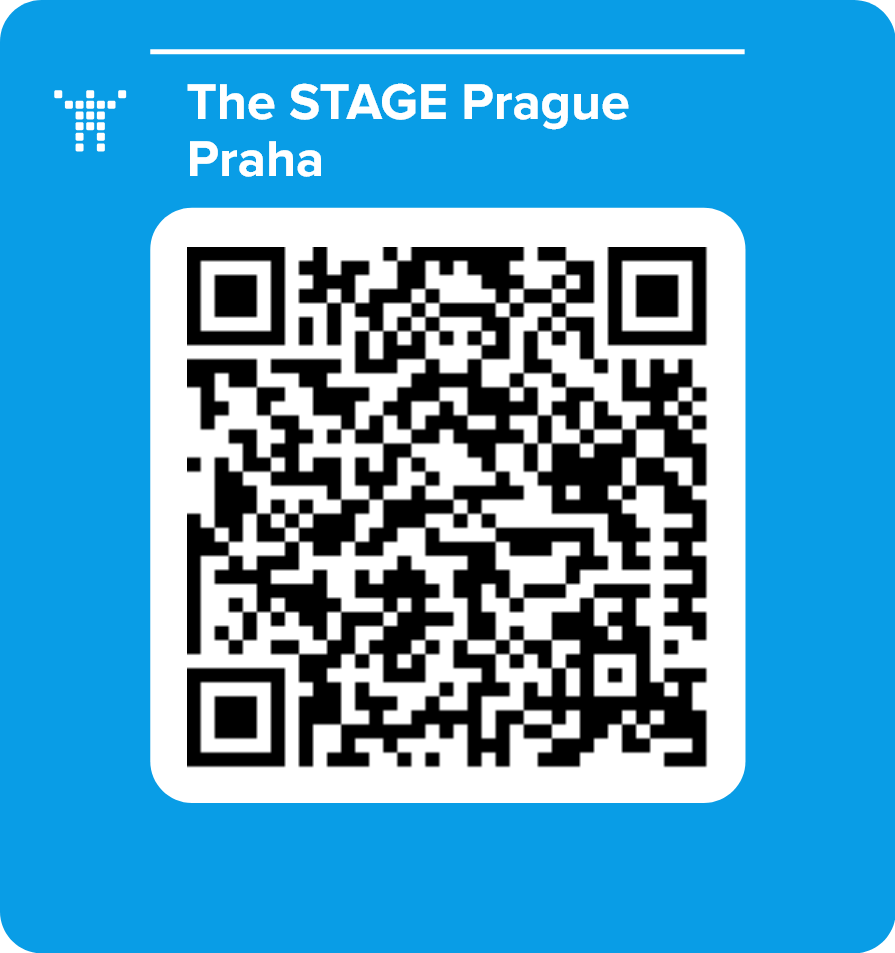 The STAGE Prague Praha