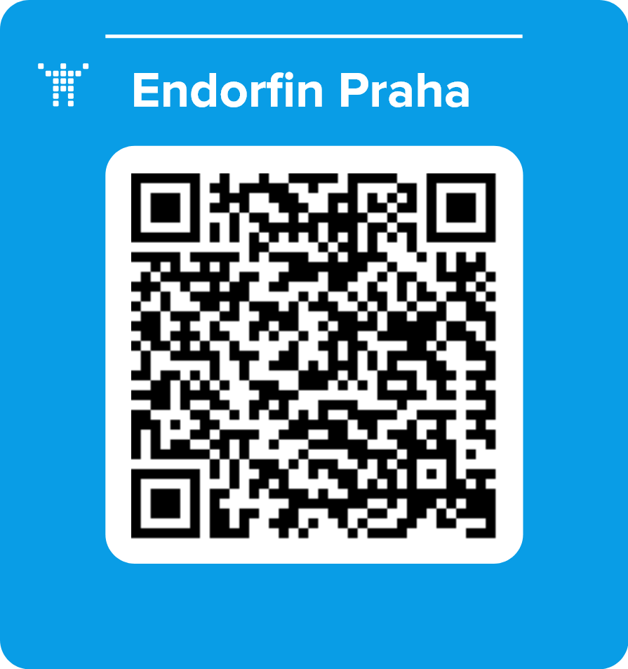 Endorfin Praha