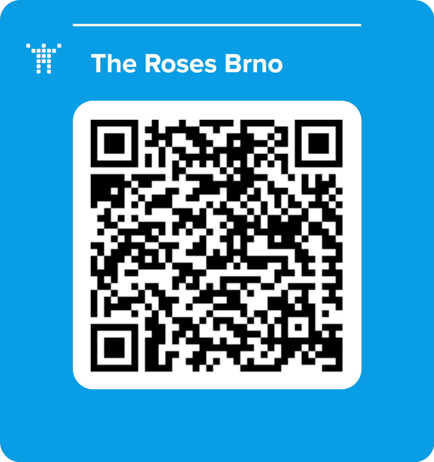 The Roses Brno